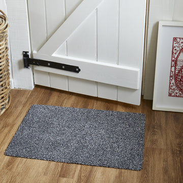 Amtico Entrance Graphite Doormat
